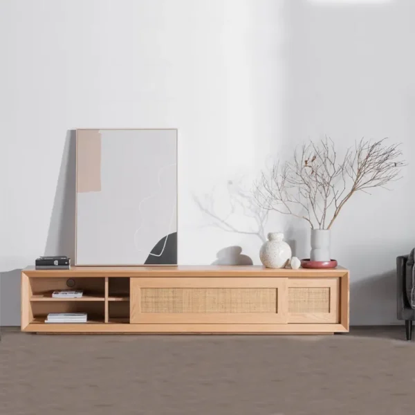 Rosewell TV Cabinet thumbnail 1
