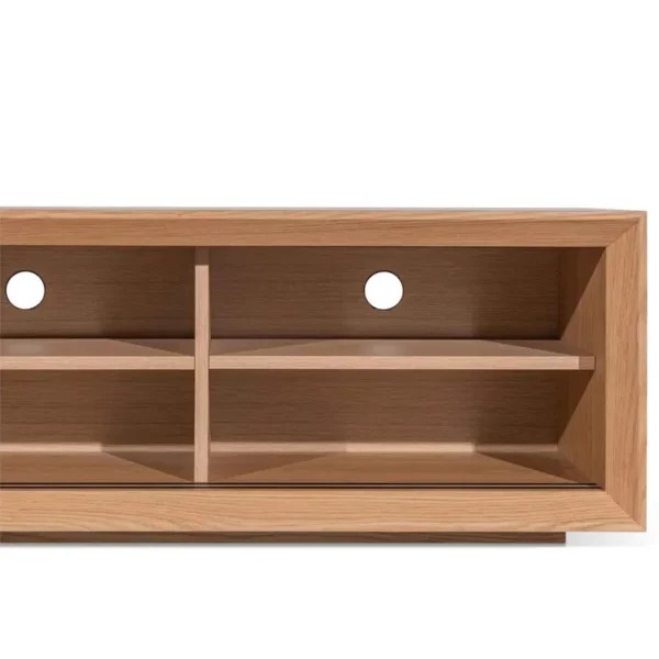 Rosewell TV Cabinet thumbnail 3