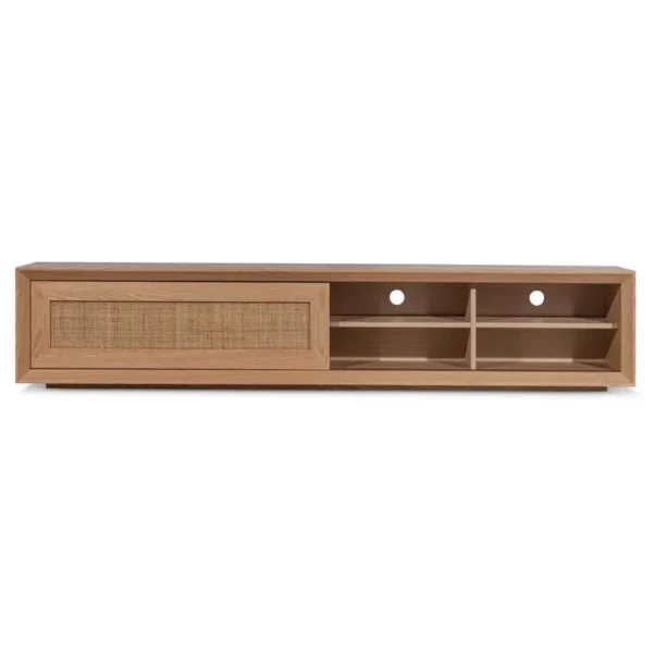 Rosewell TV Cabinet thumbnail 4