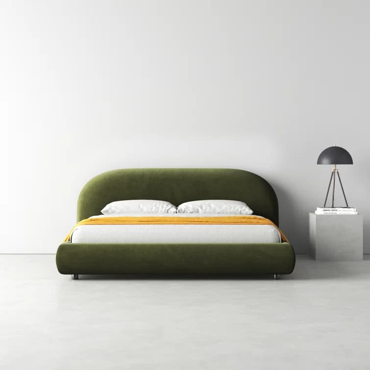 Sadarius Royle Bed thumbnail 1