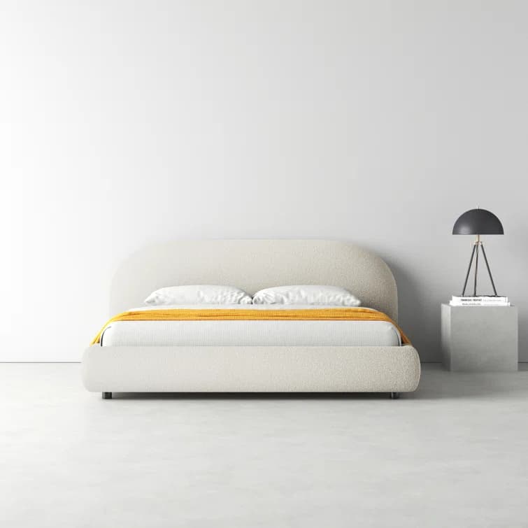 Sadarius Royle Bed thumbnail 2