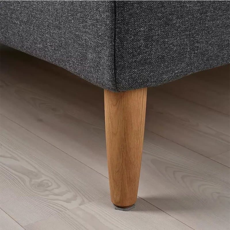 Sanders Plain Bed thumbnail 2