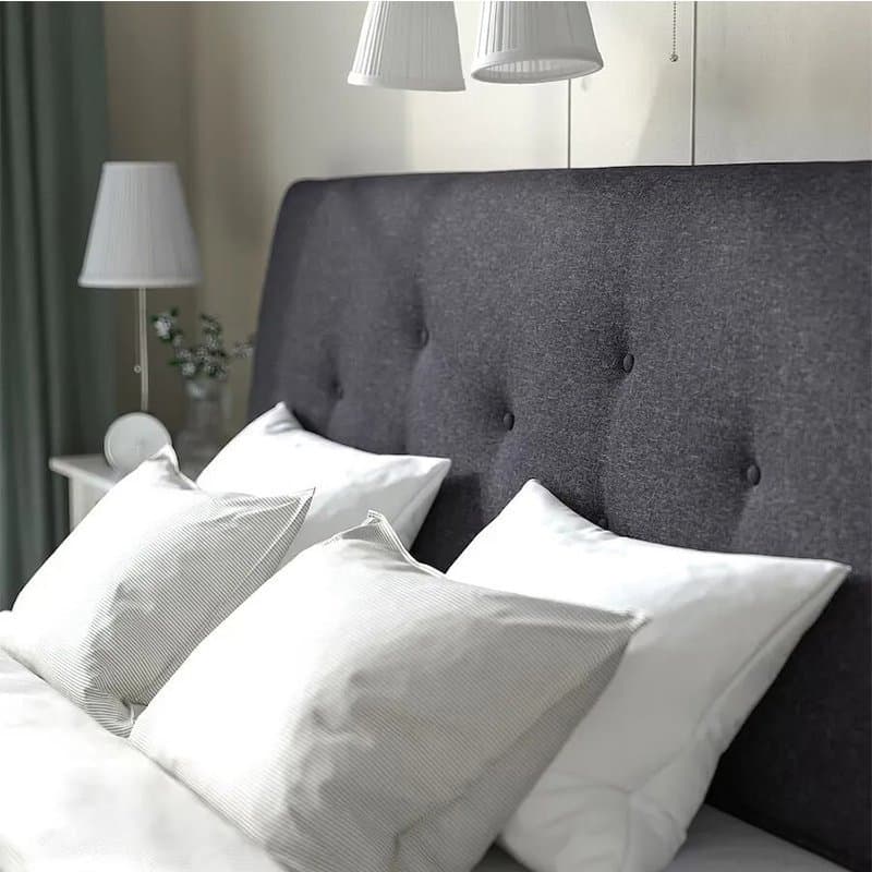 Sanders Plain Bed thumbnail 3