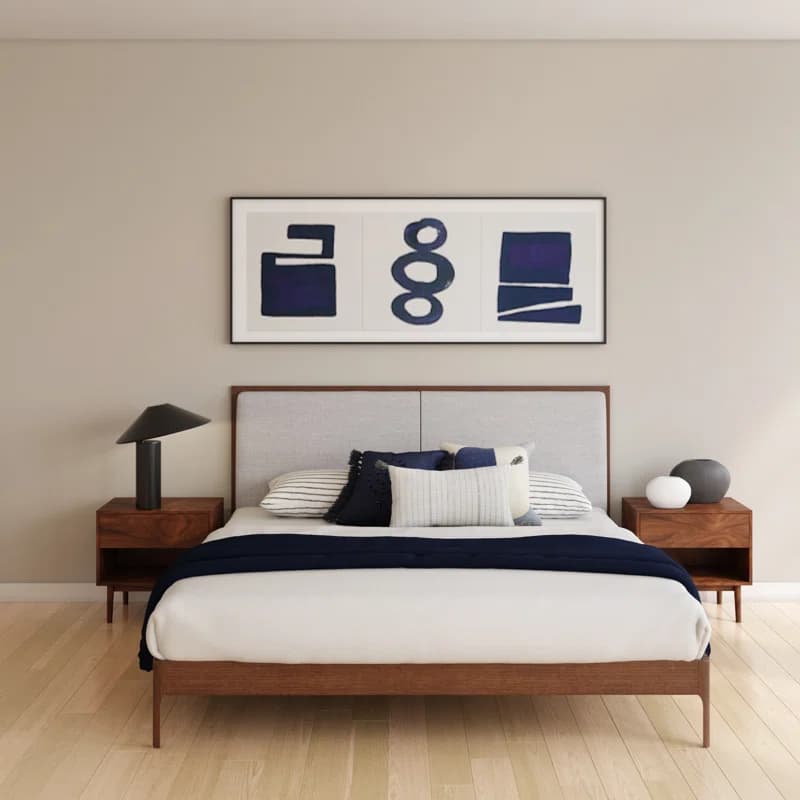 Scarlett 3 Piece Bedroom Set thumbnail 2