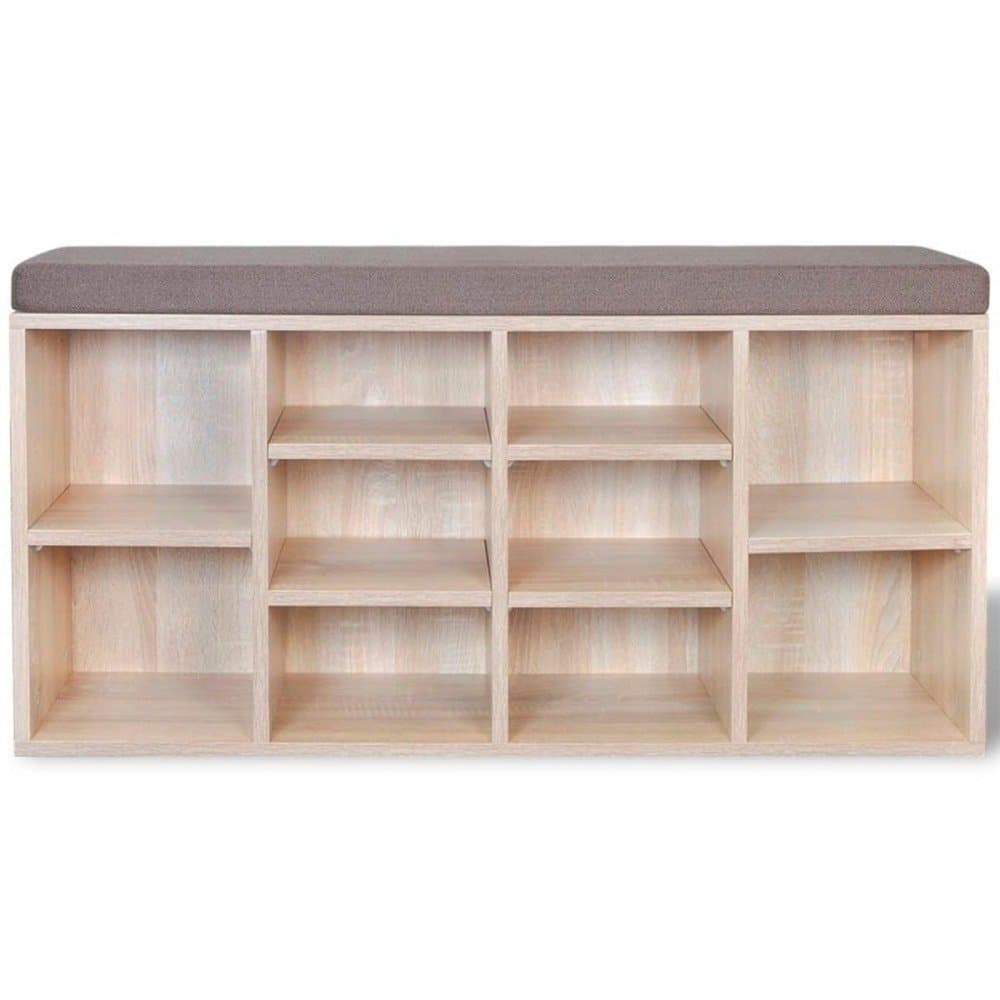 Shoe Rack Hallway Bench furniture product