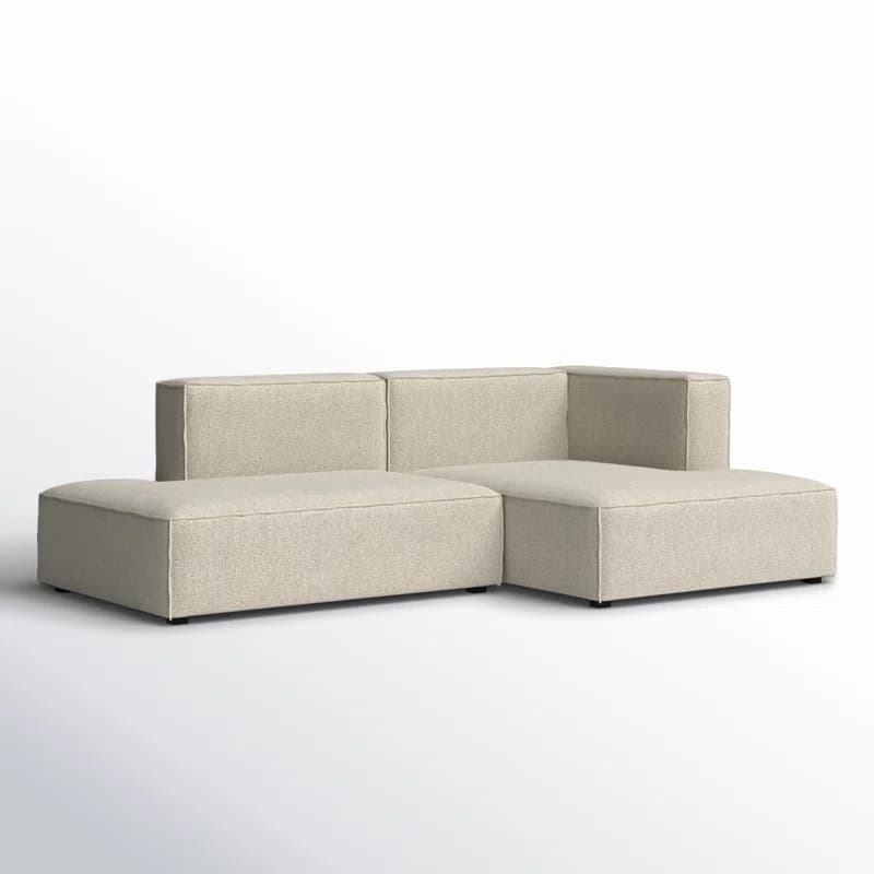 Shonnard Upholstered L-Sectional thumbnail 4