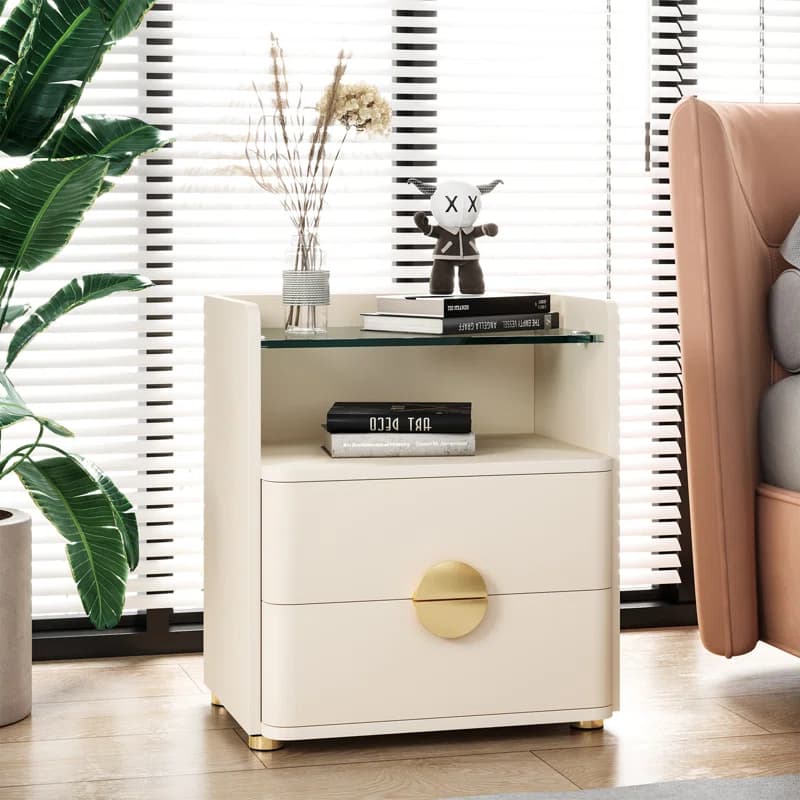 Signature Nightstand thumbnail 2