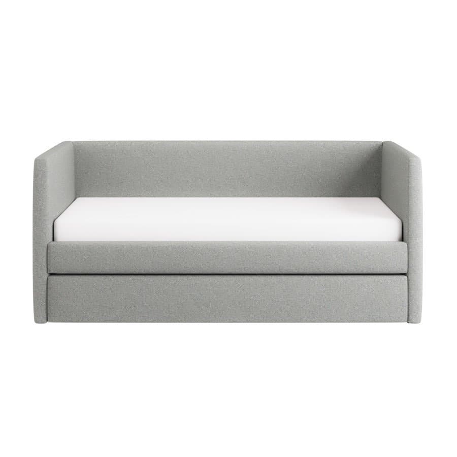 Single Day Bed with Pull Out Trundle thumbnail 2
