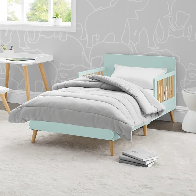 single Panel Standard Bed thumbnail 3