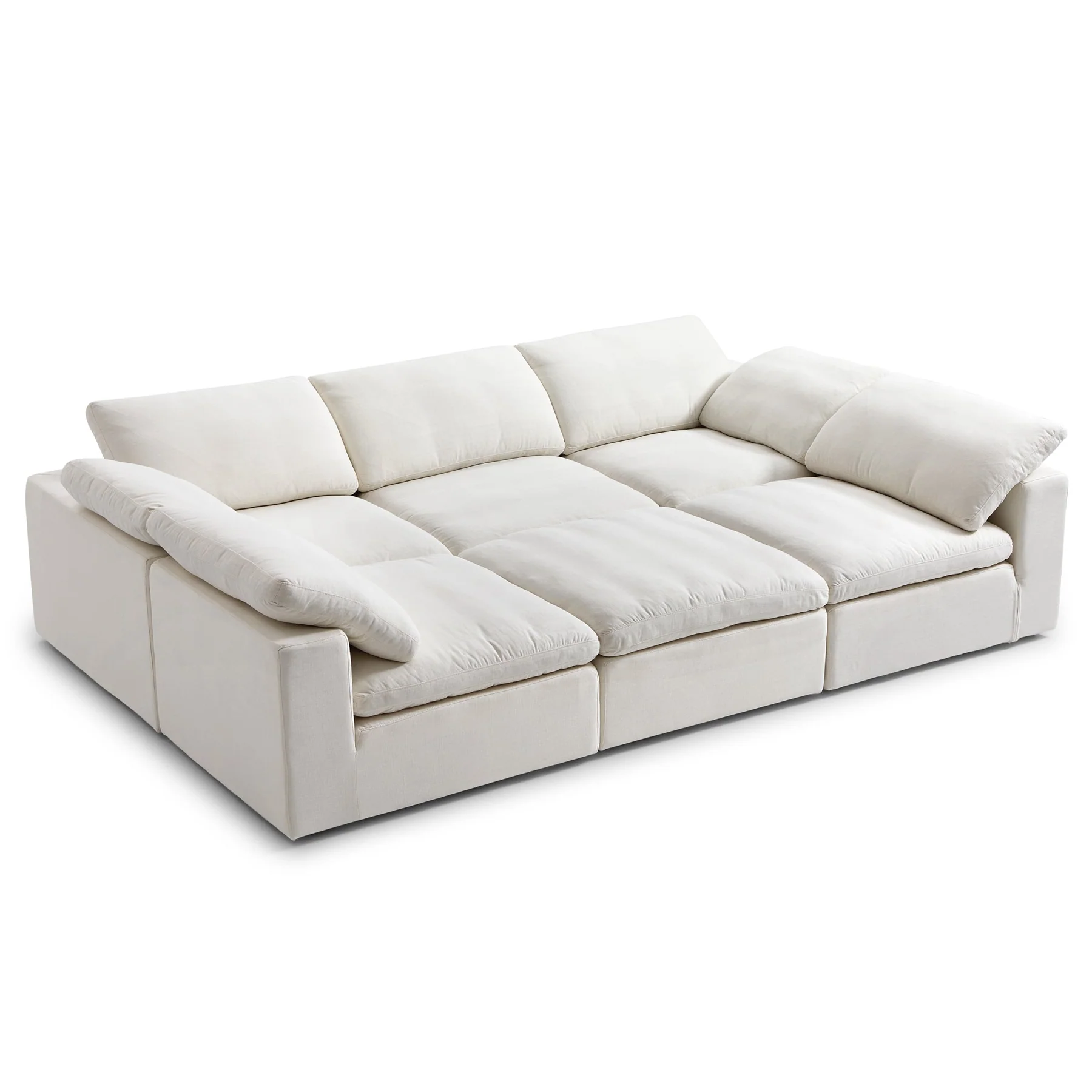 Tender Wabi Sofa Bed thumbnail 6