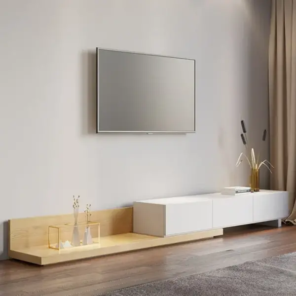 Tillman TV Stand thumbnail 1
