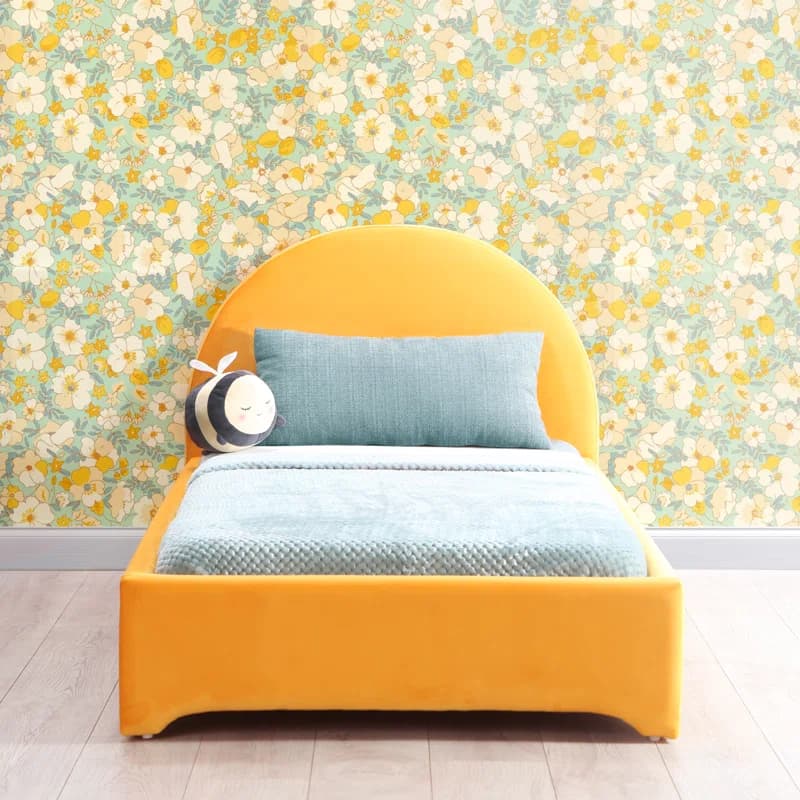 Toddler Bed by posh house furniture product