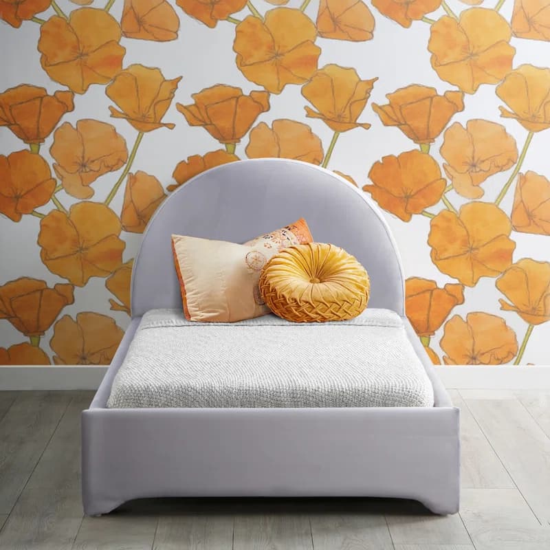Toddler Bed by posh house thumbnail 5