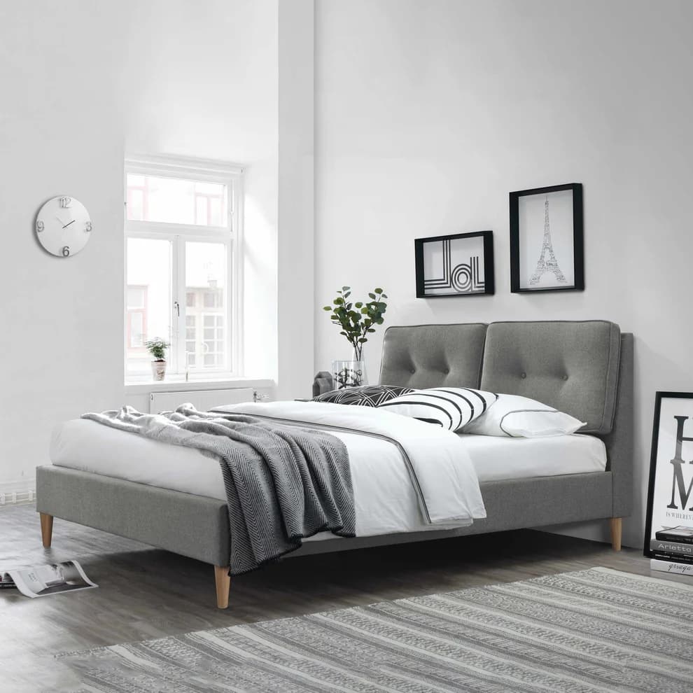 Tole Justus Bed thumbnail 1