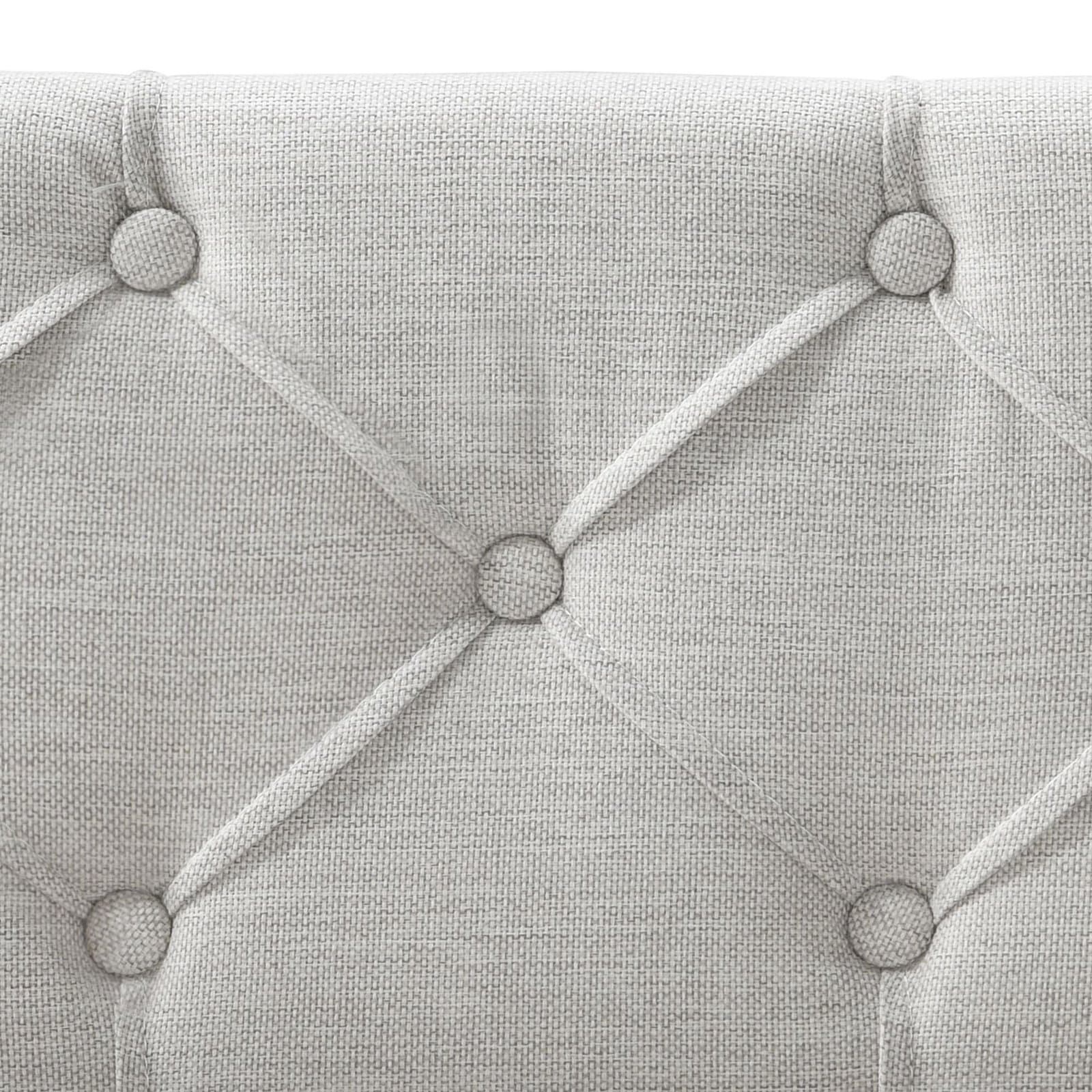 Tufted Daybed and Trundle thumbnail 7