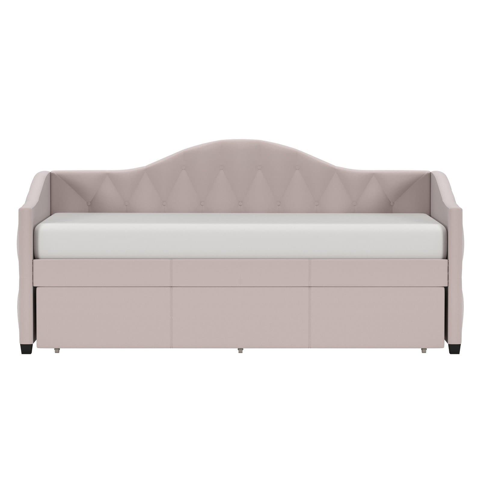 Upholstered Twin-Size Daybed thumbnail 2