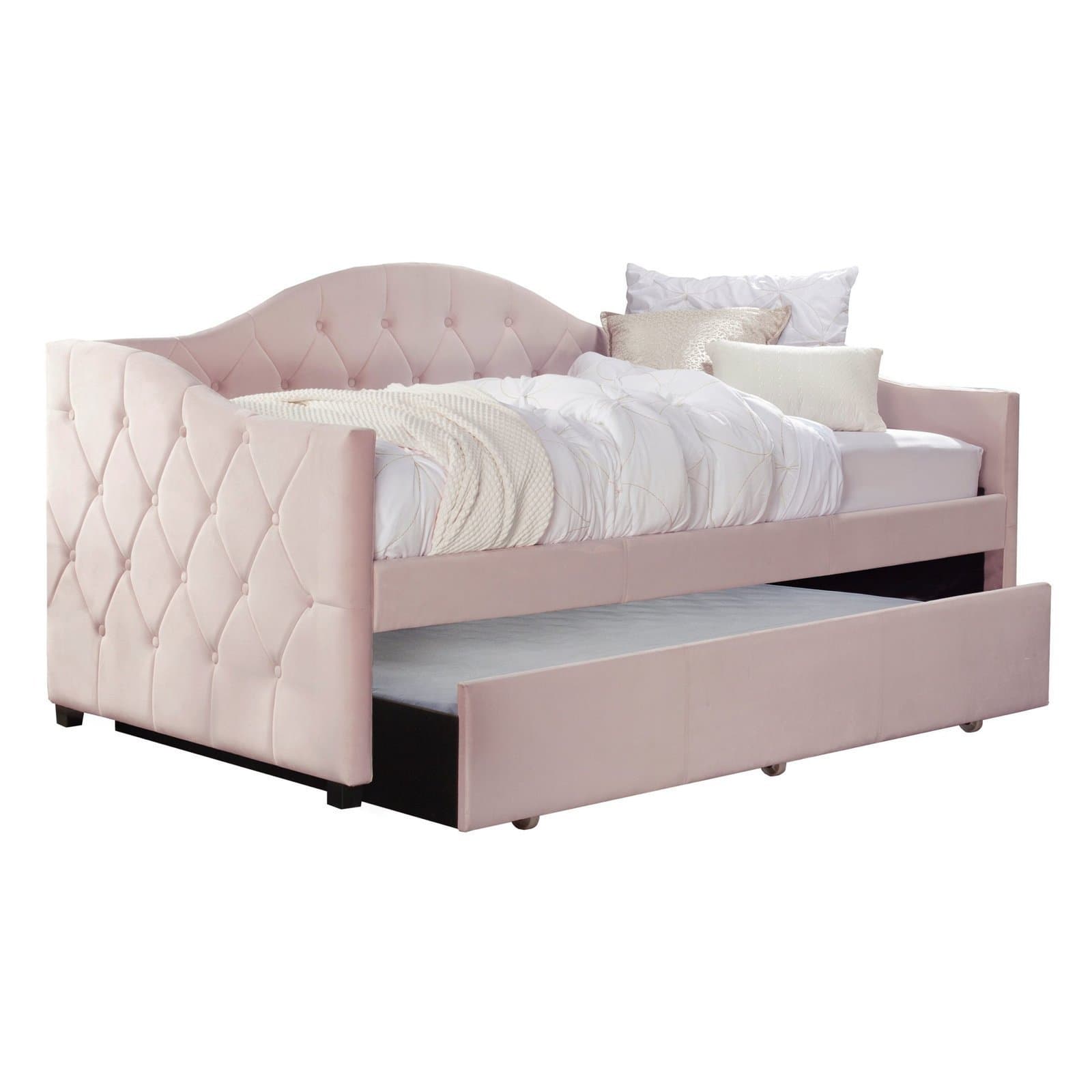 Upholstered Twin-Size Daybed thumbnail 3