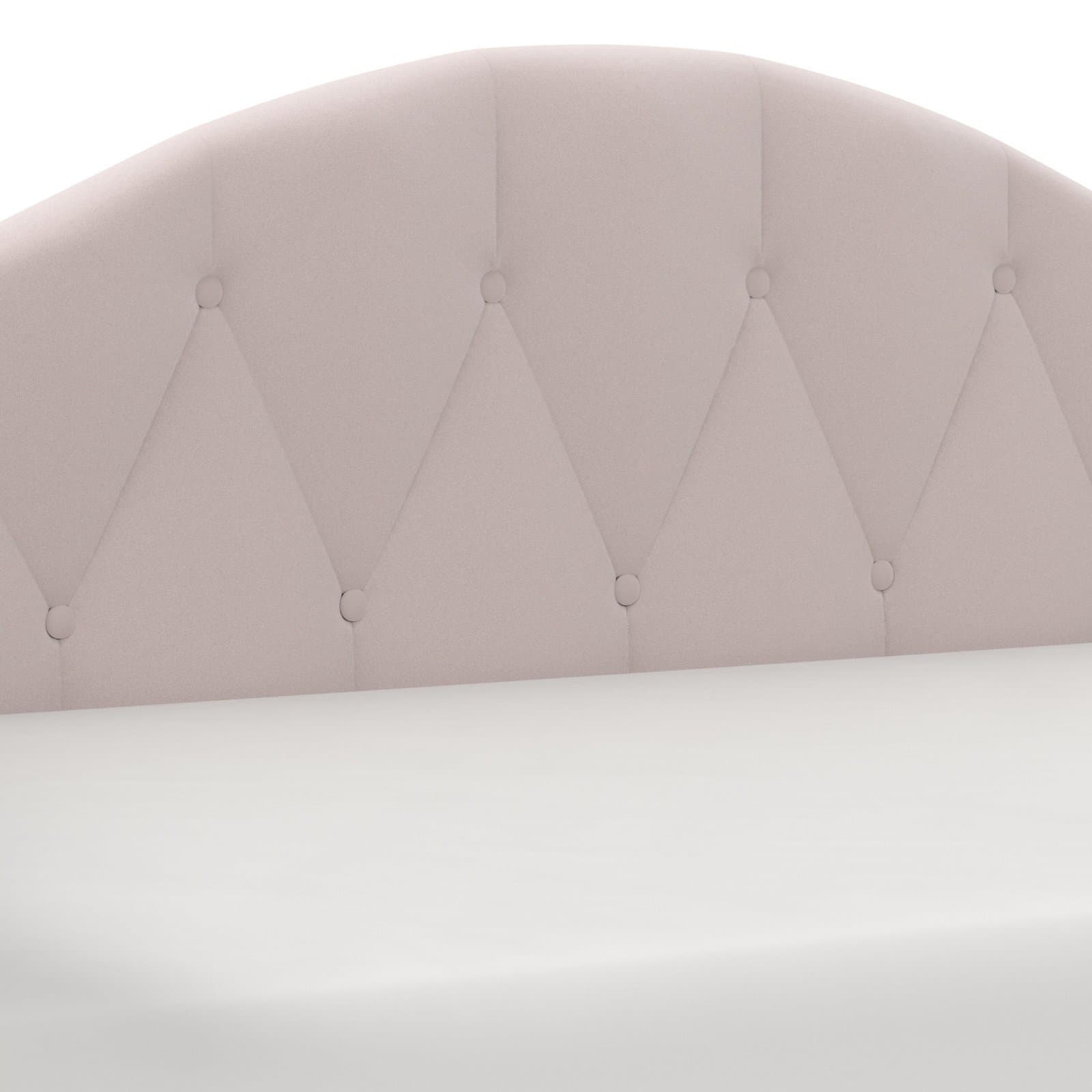 Upholstered Twin-Size Daybed thumbnail 4