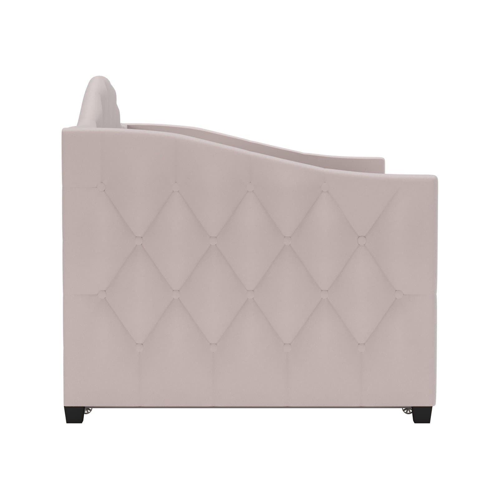 Upholstered Twin-Size Daybed thumbnail 5