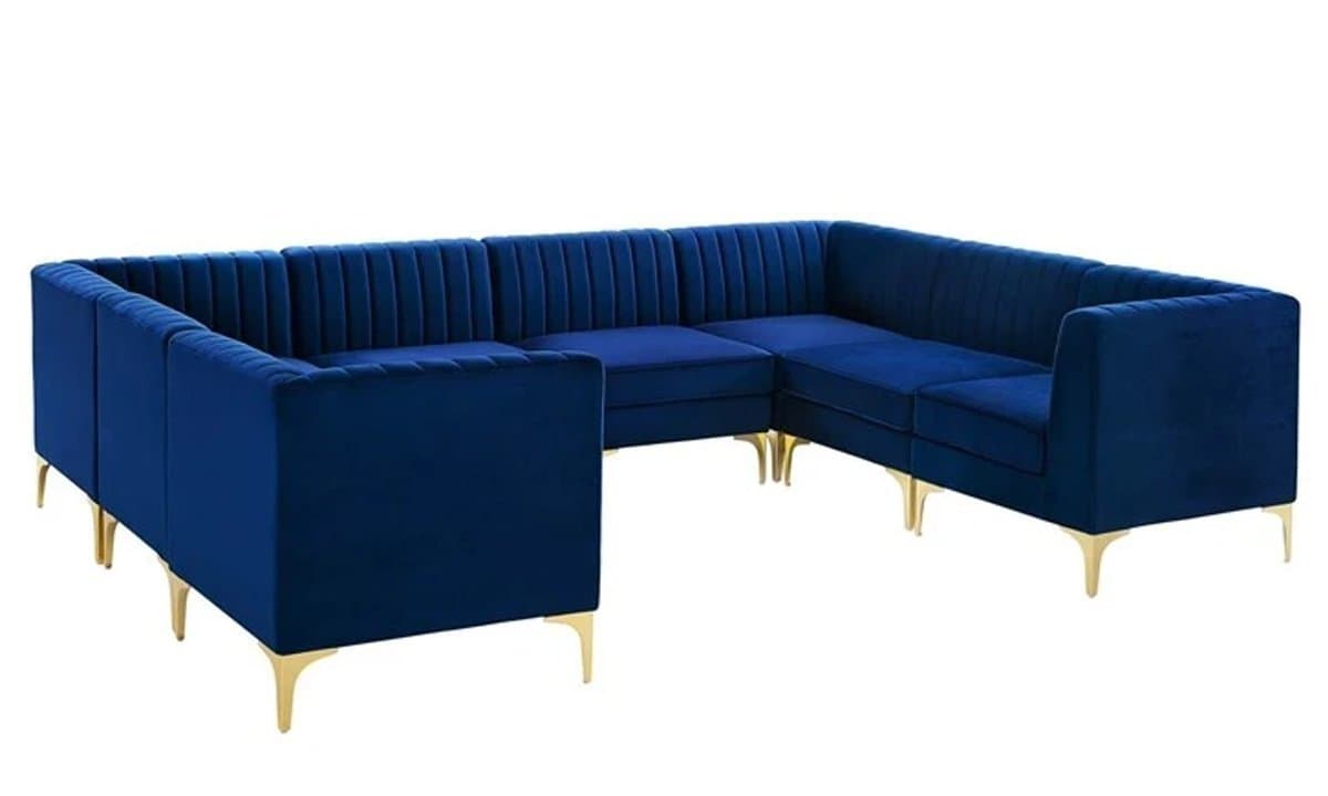 Valencia 8 Piece Sectional Sofa thumbnail 3
