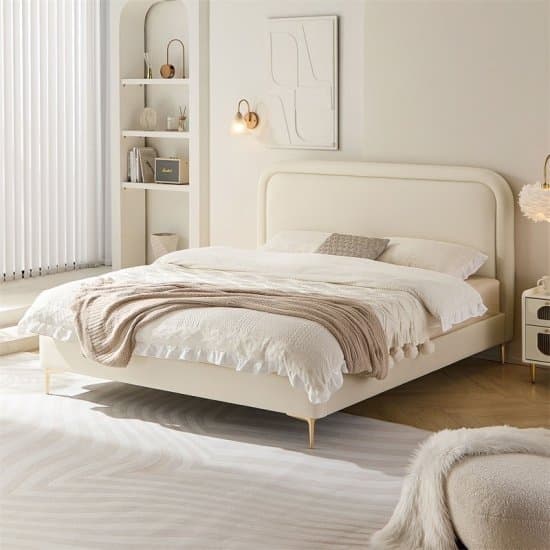 Vandermark Headboard Bed thumbnail 1