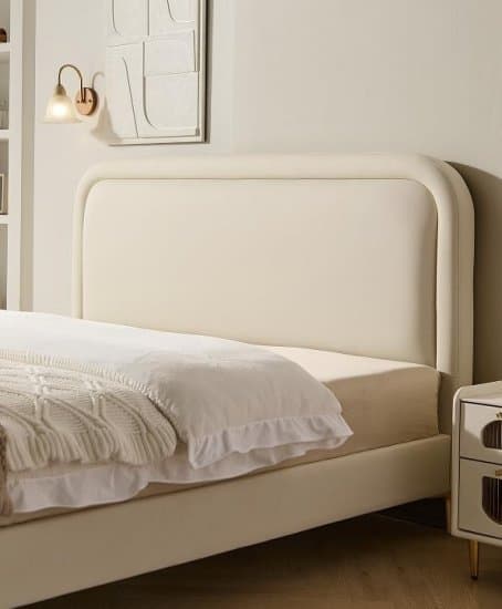 Vandermark Headboard Bed thumbnail 2