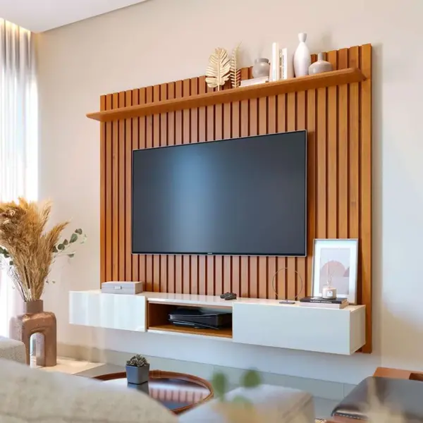 Whitman TV Cabinet thumbnail 1