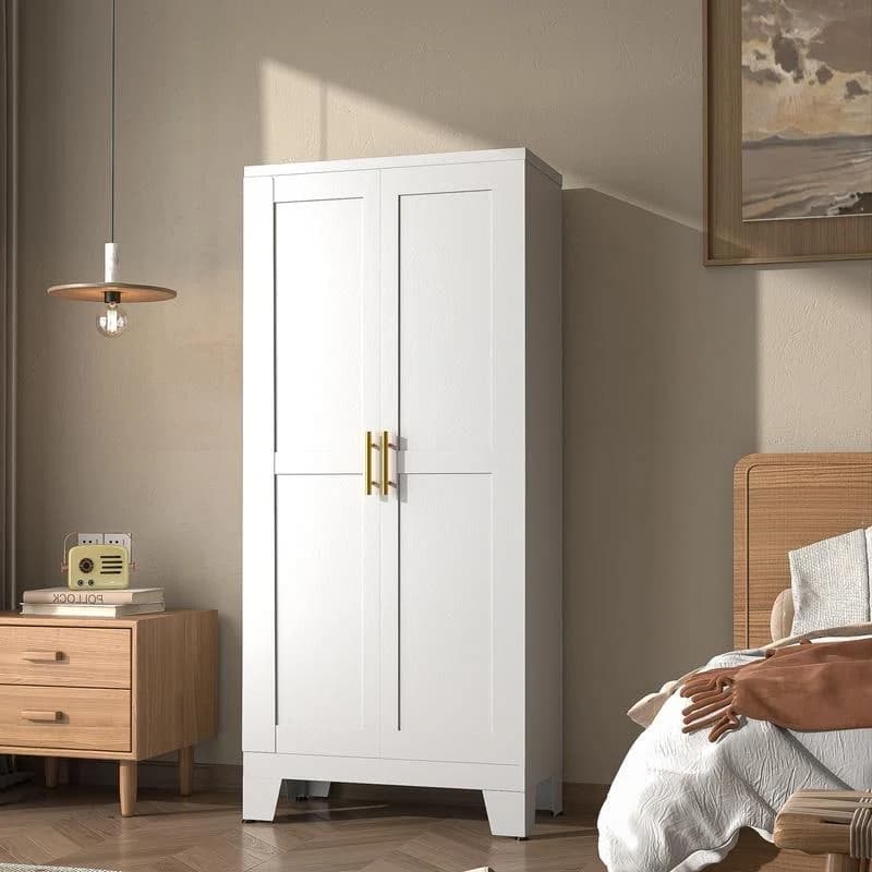 Winston Modern Wardrobe thumbnail 1