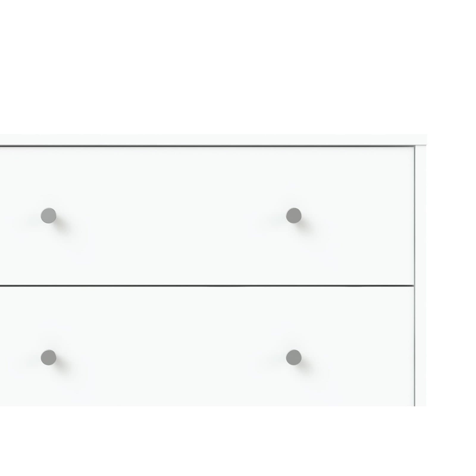 Zoe Elegant 3-drawer Chest thumbnail 10