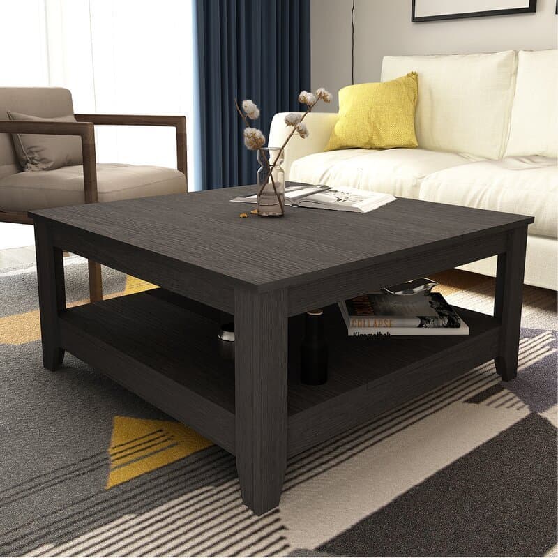 Basilico Modern Coffee Table furniture product