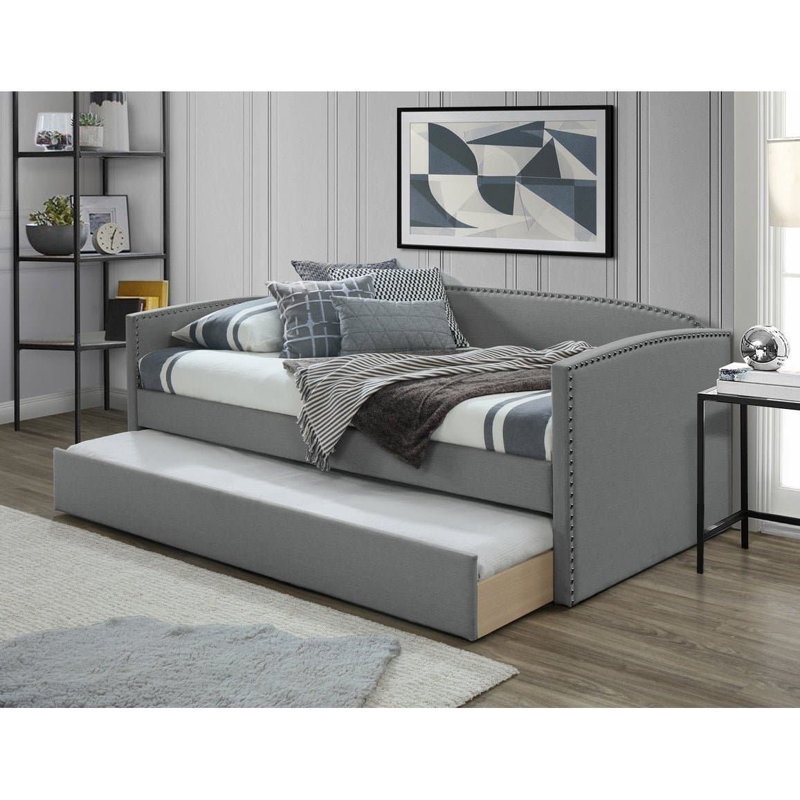 Daybed with Trundle main product image