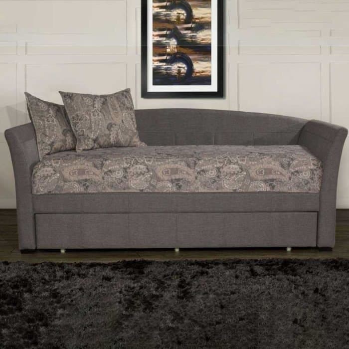 Daybed with Trundle Unit main product image