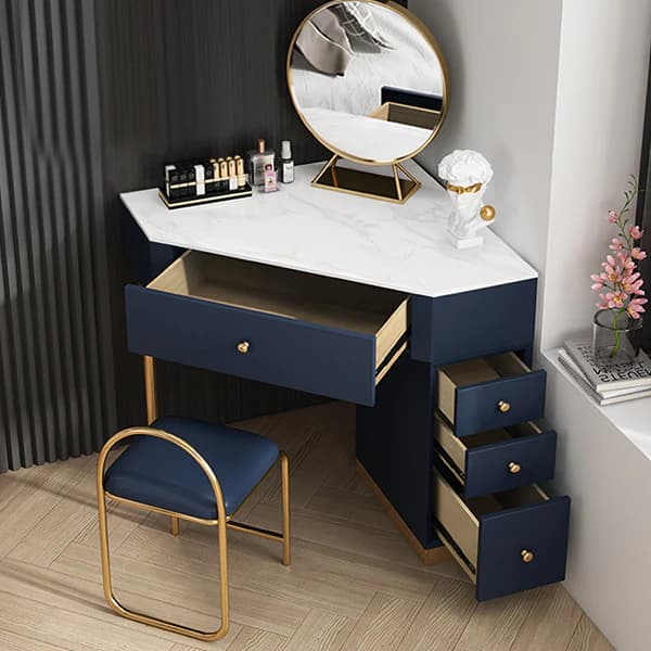 Dufault Vanity Without Chair main product image