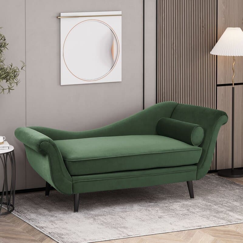 Elegant Everly Chaise Lounge furniture product