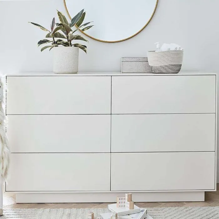 Emilia Extra Wide Dresser furniture product