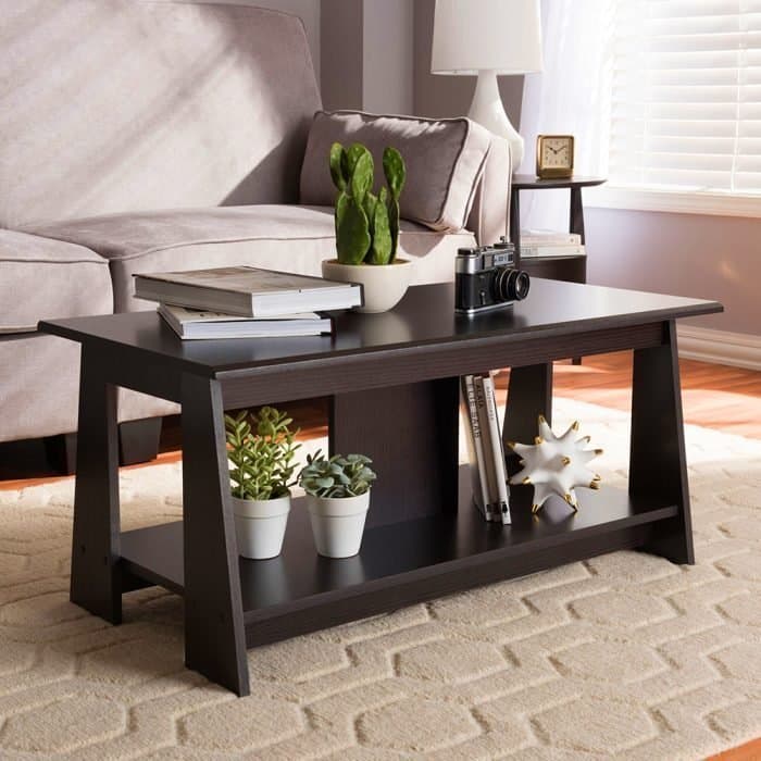 Fiona Coffee Table main product image