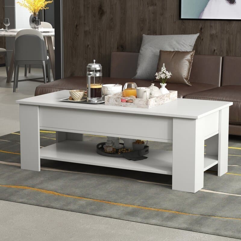 Fotula Coffee Table with Storage furniture product