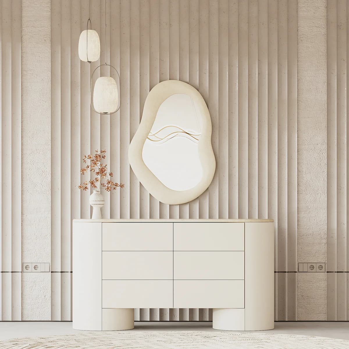 Potterville Dresser furniture product
