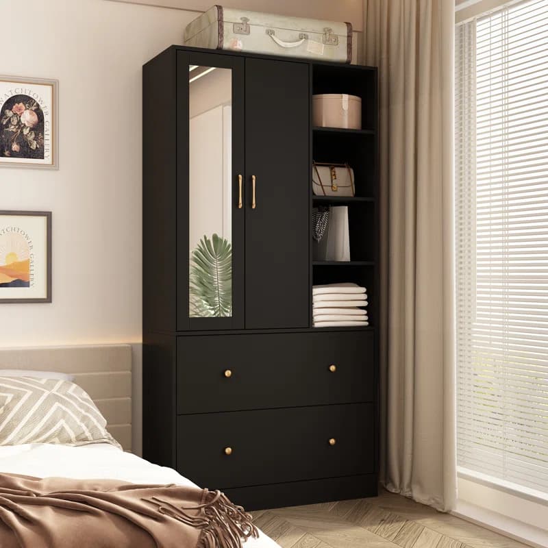 Raybin Wardrobe main product image