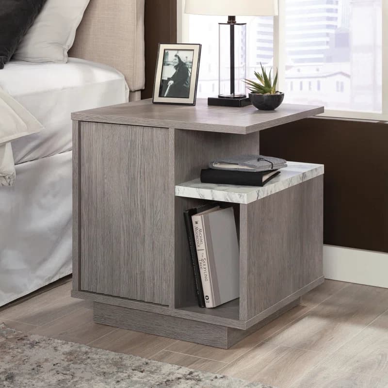Rock Regal Nightstand furniture product