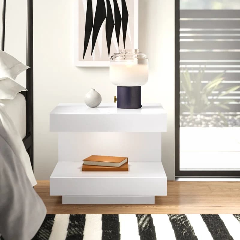 Stearns Elegance Nightstand furniture product