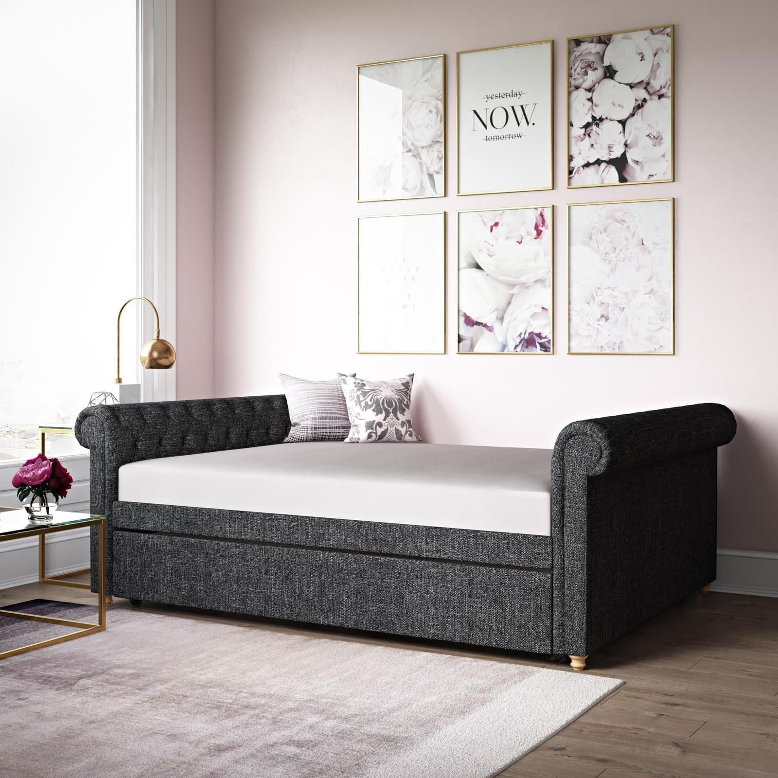 Upholstered Daybed main product image